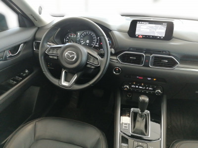 Mazda CX-5 Gebrauchtwagen Mazda CX-5 Gebrauchtwagen