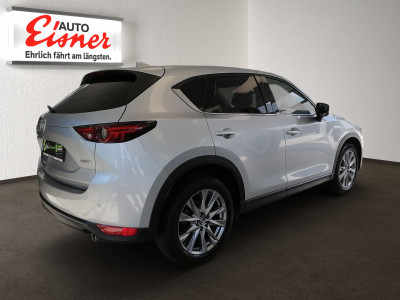 Mazda CX-5 Gebrauchtwagen Mazda CX-5 Gebrauchtwagen