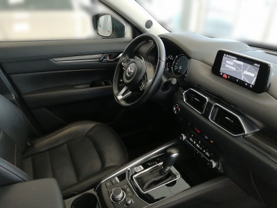 Mazda CX-5 Gebrauchtwagen Mazda CX-5 Gebrauchtwagen