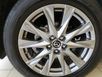 Mazda CX-5 Gebrauchtwagen Mazda CX-5 Gebrauchtwagen