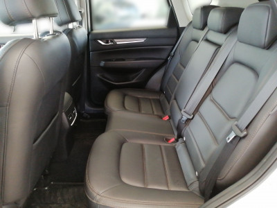 Mazda CX-5 Gebrauchtwagen Mazda CX-5 Gebrauchtwagen