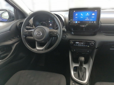 Mazda Mazda2 Gebrauchtwagen Mazda Mazda2 Gebrauchtwagen