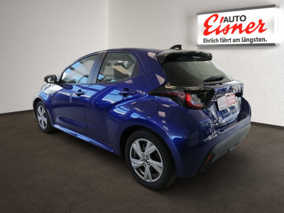 Mazda Mazda2 Gebrauchtwagen Mazda Mazda2 Gebrauchtwagen