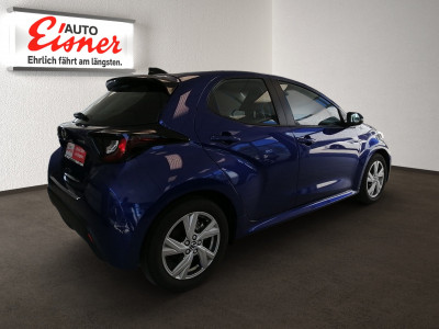 Mazda Mazda2 Gebrauchtwagen Mazda Mazda2 Gebrauchtwagen