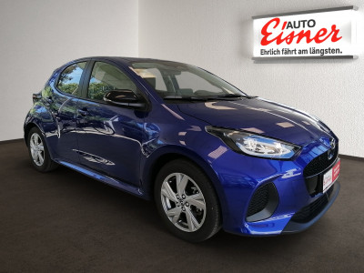 Mazda Mazda2 Gebrauchtwagen Mazda Mazda2 Gebrauchtwagen