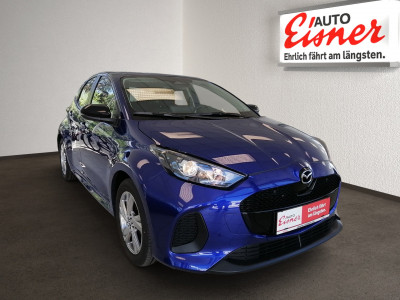 Mazda Mazda2 Gebrauchtwagen Mazda Mazda2 Gebrauchtwagen