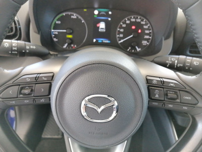 Mazda Mazda2 Gebrauchtwagen Mazda Mazda2 Gebrauchtwagen