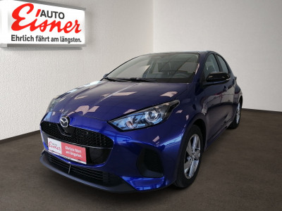 Mazda Mazda2 Gebrauchtwagen Mazda Mazda2 Gebrauchtwagen