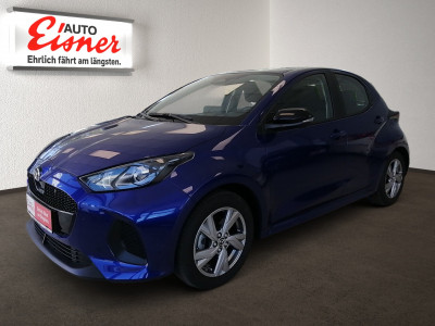 Mazda Mazda2 Gebrauchtwagen Mazda Mazda2 Gebrauchtwagen