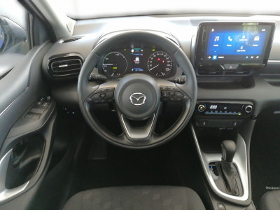 Mazda Mazda2 Gebrauchtwagen Mazda Mazda2 Gebrauchtwagen