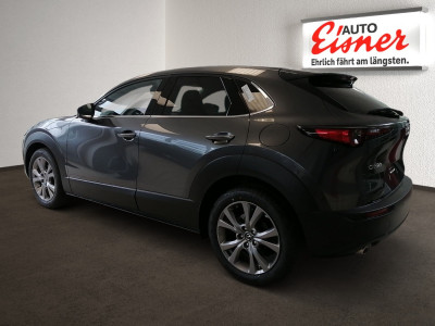 Mazda CX-30 Gebrauchtwagen Mazda CX-30 Gebrauchtwagen