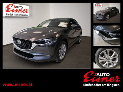 Mazda CX-30 Gebrauchtwagen Mazda CX-30 Gebrauchtwagen