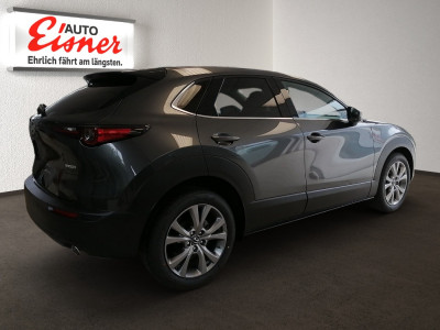 Mazda CX-30 Gebrauchtwagen Mazda CX-30 Gebrauchtwagen