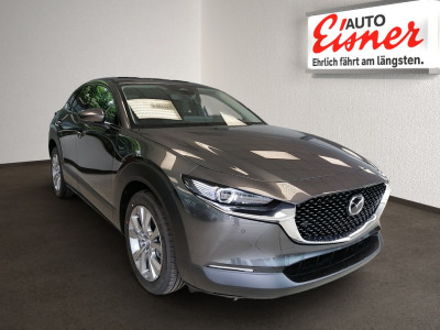 Mazda CX-30 Gebrauchtwagen Mazda CX-30 Gebrauchtwagen