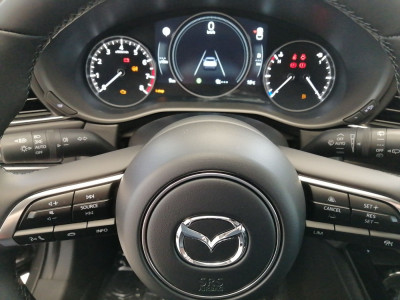 Mazda CX-30 Gebrauchtwagen Mazda CX-30 Gebrauchtwagen