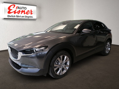 Mazda CX-30 Gebrauchtwagen Mazda CX-30 Gebrauchtwagen
