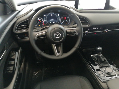 Mazda CX-30 Gebrauchtwagen Mazda CX-30 Gebrauchtwagen