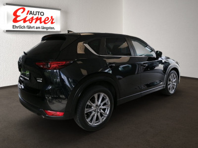 Mazda CX-5 Gebrauchtwagen Mazda CX-5 Gebrauchtwagen