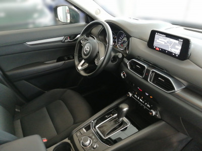 Mazda CX-5 Gebrauchtwagen Mazda CX-5 Gebrauchtwagen
