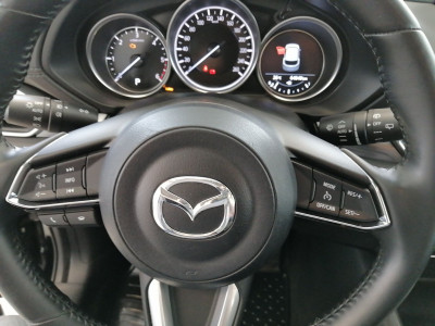 Mazda CX-5 Gebrauchtwagen Mazda CX-5 Gebrauchtwagen
