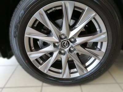 Mazda CX-5 Gebrauchtwagen Mazda CX-5 Gebrauchtwagen