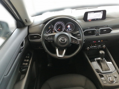 Mazda CX-5 Gebrauchtwagen Mazda CX-5 Gebrauchtwagen