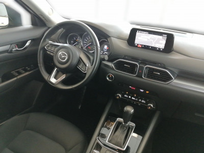 Mazda CX-5 Gebrauchtwagen Mazda CX-5 Gebrauchtwagen