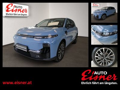 Leapmotor B10 Gebrauchtwagen
