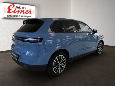 Leapmotor B10 Gebrauchtwagen Leapmotor B10 Gebrauchtwagen