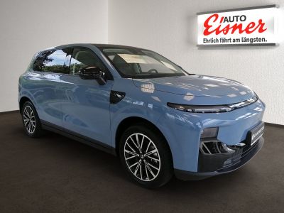 Leapmotor B10 Gebrauchtwagen Leapmotor B10 Gebrauchtwagen