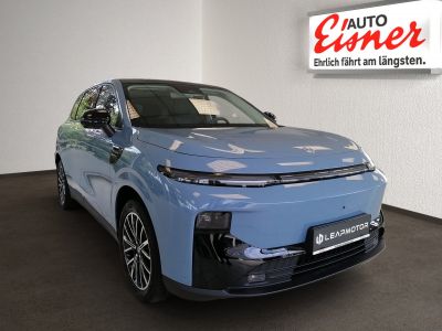 Leapmotor B10 Gebrauchtwagen Leapmotor B10 Gebrauchtwagen