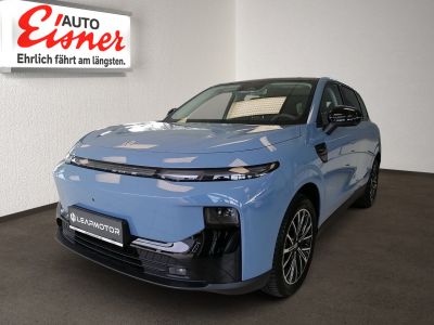Leapmotor B10 Gebrauchtwagen Leapmotor B10 Gebrauchtwagen
