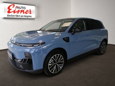 Leapmotor B10 Gebrauchtwagen Leapmotor B10 Gebrauchtwagen