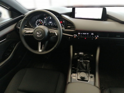 Mazda Mazda3 Gebrauchtwagen Mazda Mazda3 Gebrauchtwagen