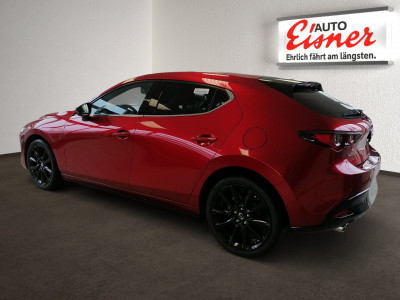 Mazda Mazda3 Gebrauchtwagen Mazda Mazda3 Gebrauchtwagen