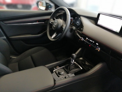 Mazda Mazda3 Gebrauchtwagen Mazda Mazda3 Gebrauchtwagen