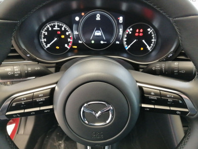 Mazda Mazda3 Gebrauchtwagen Mazda Mazda3 Gebrauchtwagen