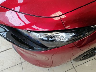 Mazda Mazda3 Gebrauchtwagen Mazda Mazda3 Gebrauchtwagen