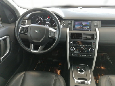 Land Rover Discovery Sport Gebrauchtwagen Land Rover Discovery Sport Gebrauchtwagen