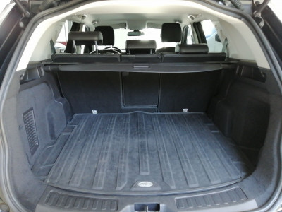 Land Rover Discovery Sport Gebrauchtwagen Land Rover Discovery Sport Gebrauchtwagen