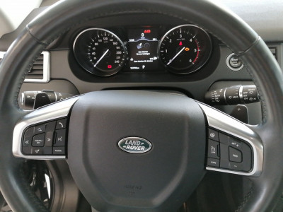 Land Rover Discovery Sport Gebrauchtwagen Land Rover Discovery Sport Gebrauchtwagen