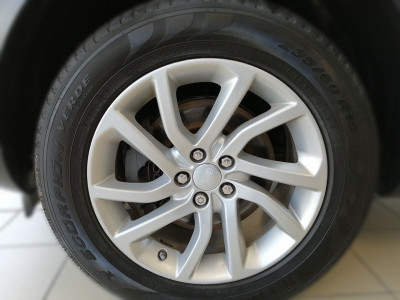 Land Rover Discovery Sport Gebrauchtwagen Land Rover Discovery Sport Gebrauchtwagen