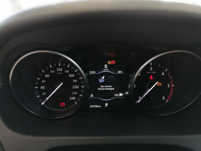Land Rover Discovery Sport Gebrauchtwagen Land Rover Discovery Sport Gebrauchtwagen