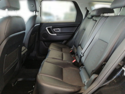 Land Rover Discovery Sport Gebrauchtwagen Land Rover Discovery Sport Gebrauchtwagen