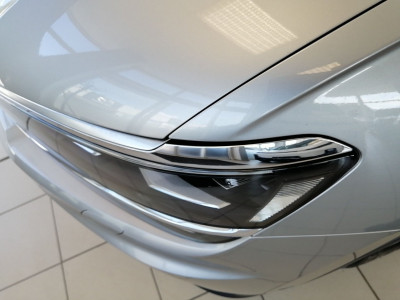 VW Tiguan Gebrauchtwagen VW Tiguan Gebrauchtwagen