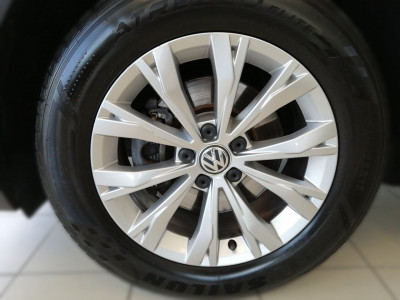 VW Tiguan Gebrauchtwagen VW Tiguan Gebrauchtwagen