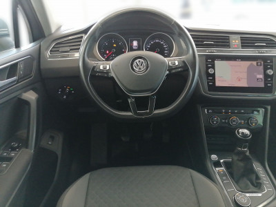 VW Tiguan Gebrauchtwagen VW Tiguan Gebrauchtwagen