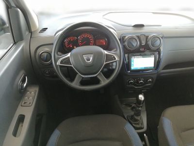 Dacia Lodgy Gebrauchtwagen