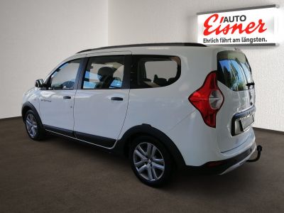 Dacia Lodgy Gebrauchtwagen