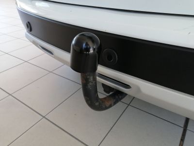Dacia Lodgy Gebrauchtwagen